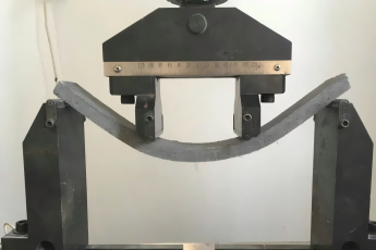 垣曲高延性混凝土 高延性砂浆 抗震加固混凝土产品特点 施工流程