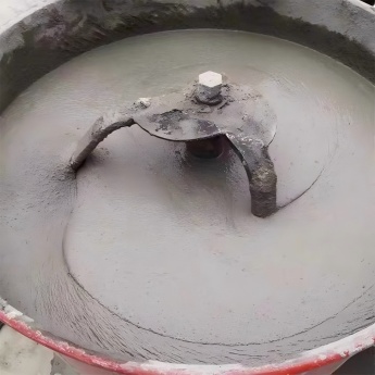 垣曲灌浆料的类型及施工流程​