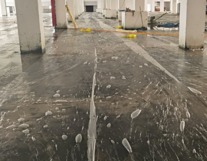 垣曲不发火砂浆和不发火金属骨料有什么区别