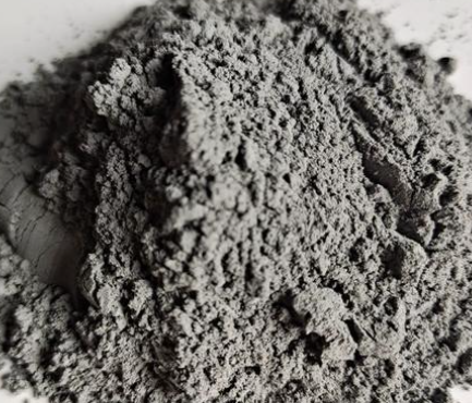 垣曲硅灰和粉煤灰的区别用途