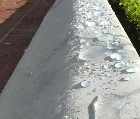 垣曲硅烷浸渍涂料在混凝土保护中的应用