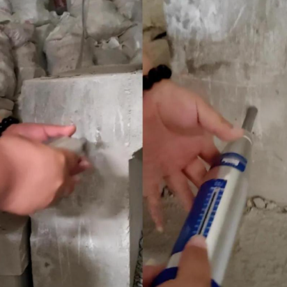 垣曲混凝土强度不足的原因及处理方法