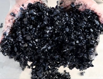 垣曲沥青冷补料（沥青砂）的优势特点与施工流程解析