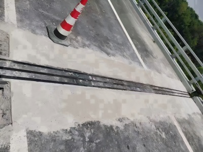 垣曲伸缩缝更换后浇筑材料快速结构修补料速砼的产品特点及施工流程​