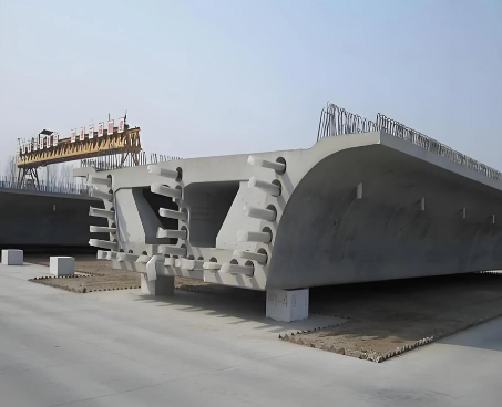 垣曲抗冻压浆料的特点及标准化施工工艺